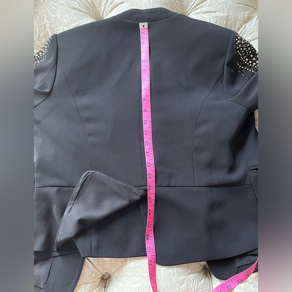 Cache embellished blazer - Picture 5 of 7